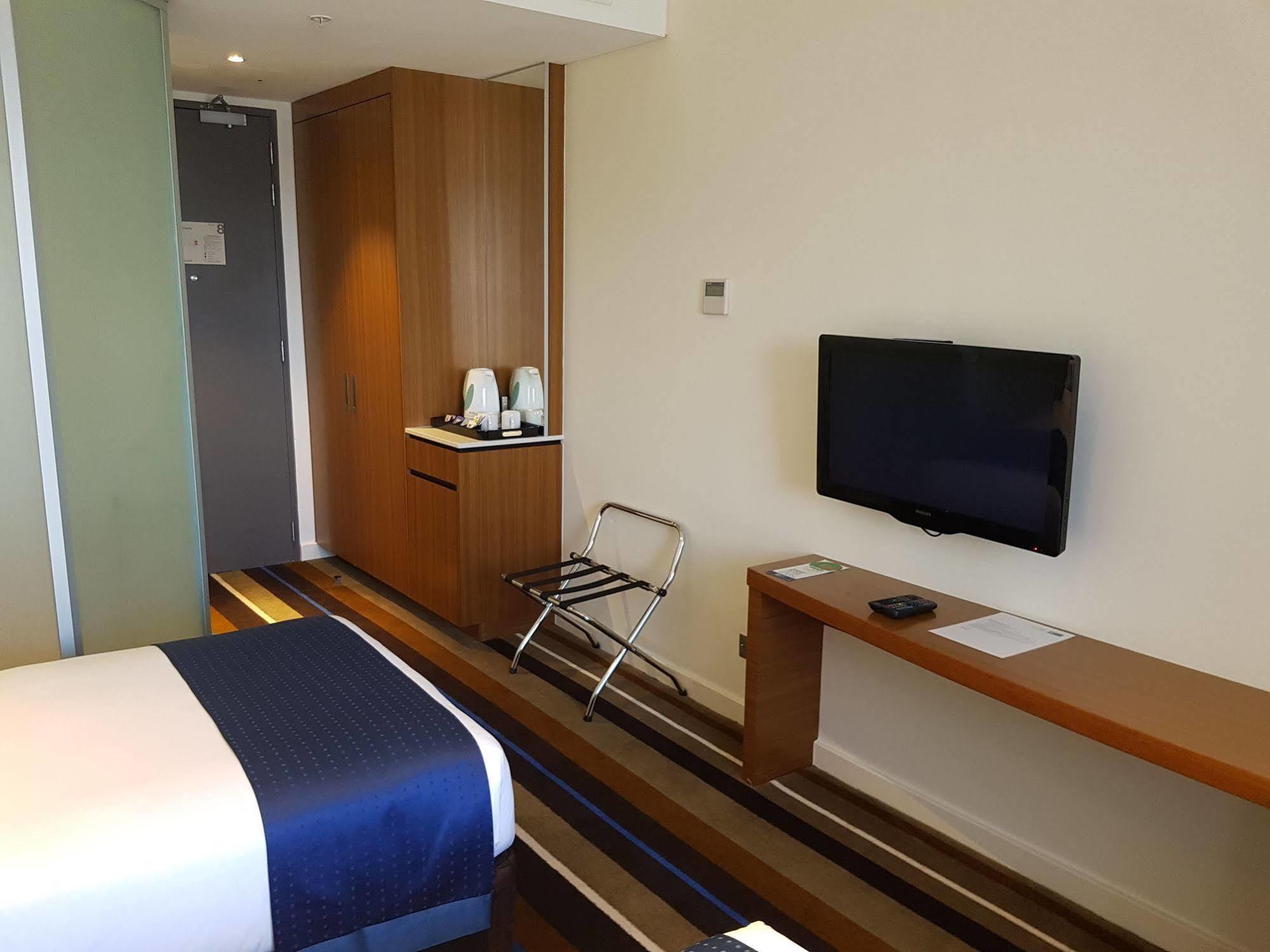 Holiday Inn Express Port Moresby By Ihg Eksteriør bilde