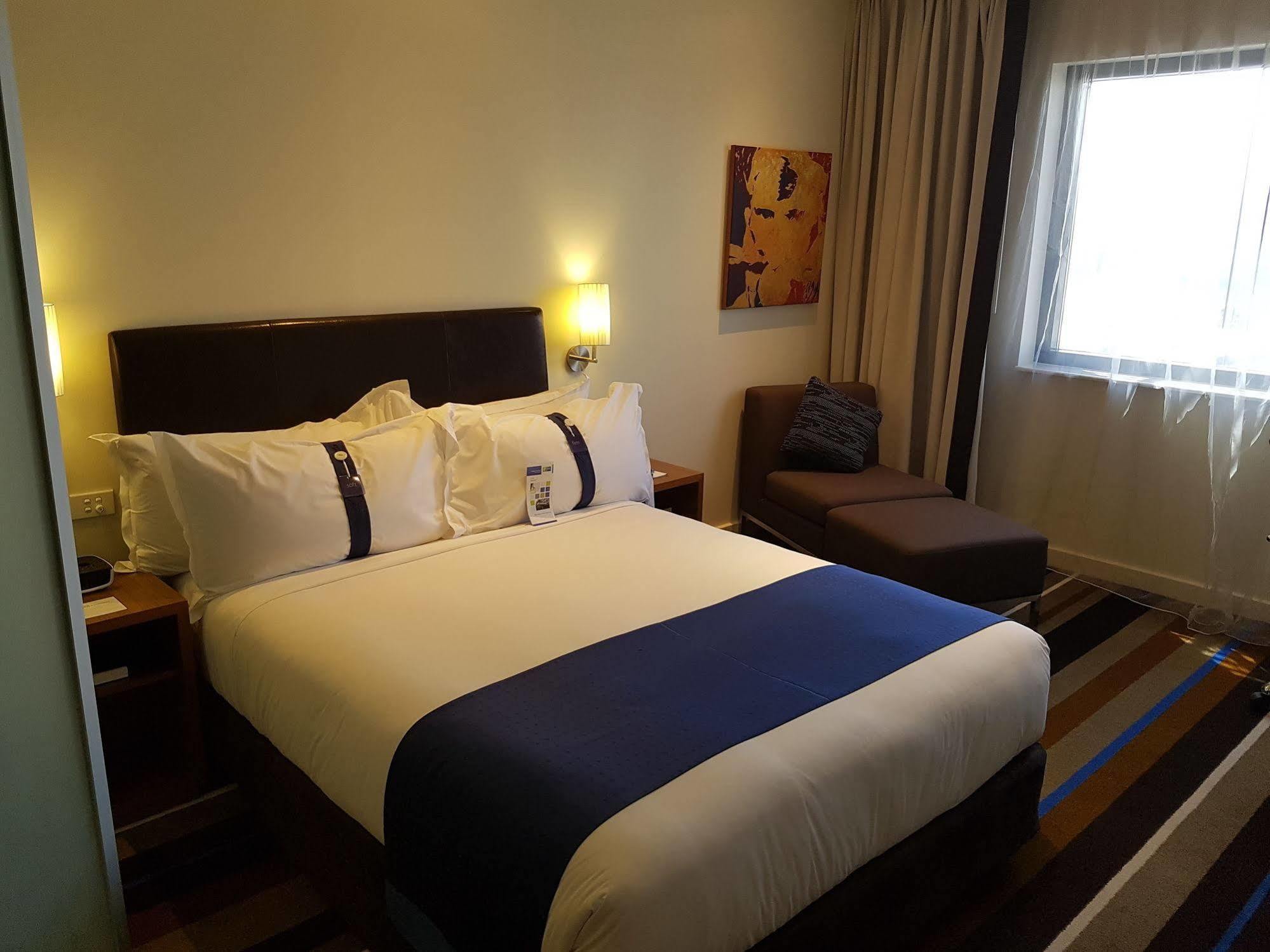 Holiday Inn Express Port Moresby By Ihg Eksteriør bilde