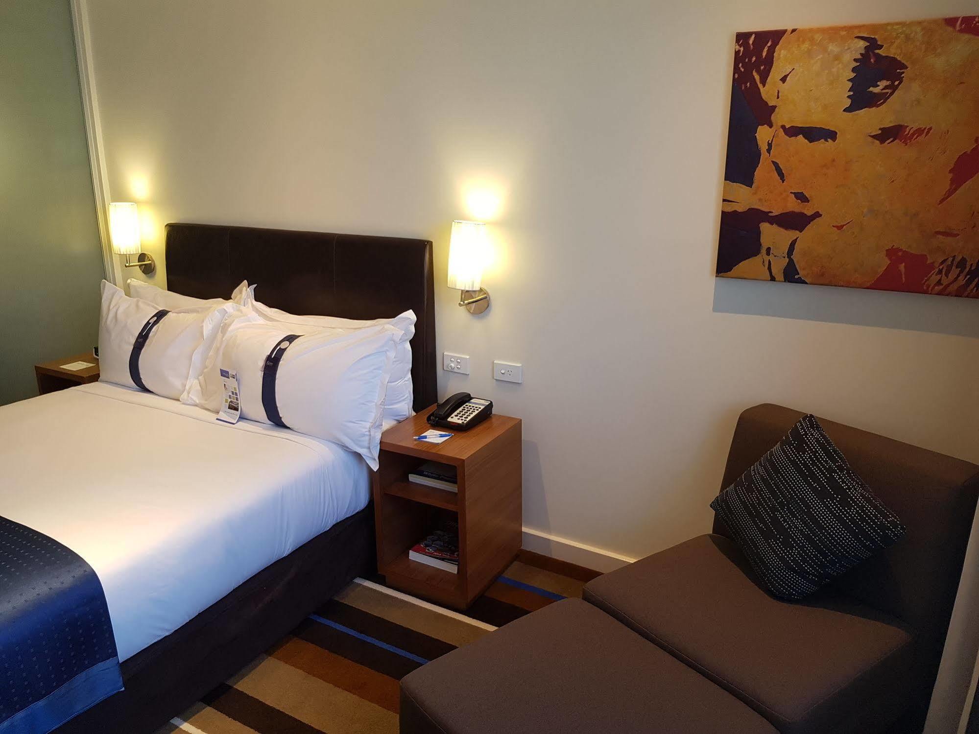 Holiday Inn Express Port Moresby By Ihg Eksteriør bilde