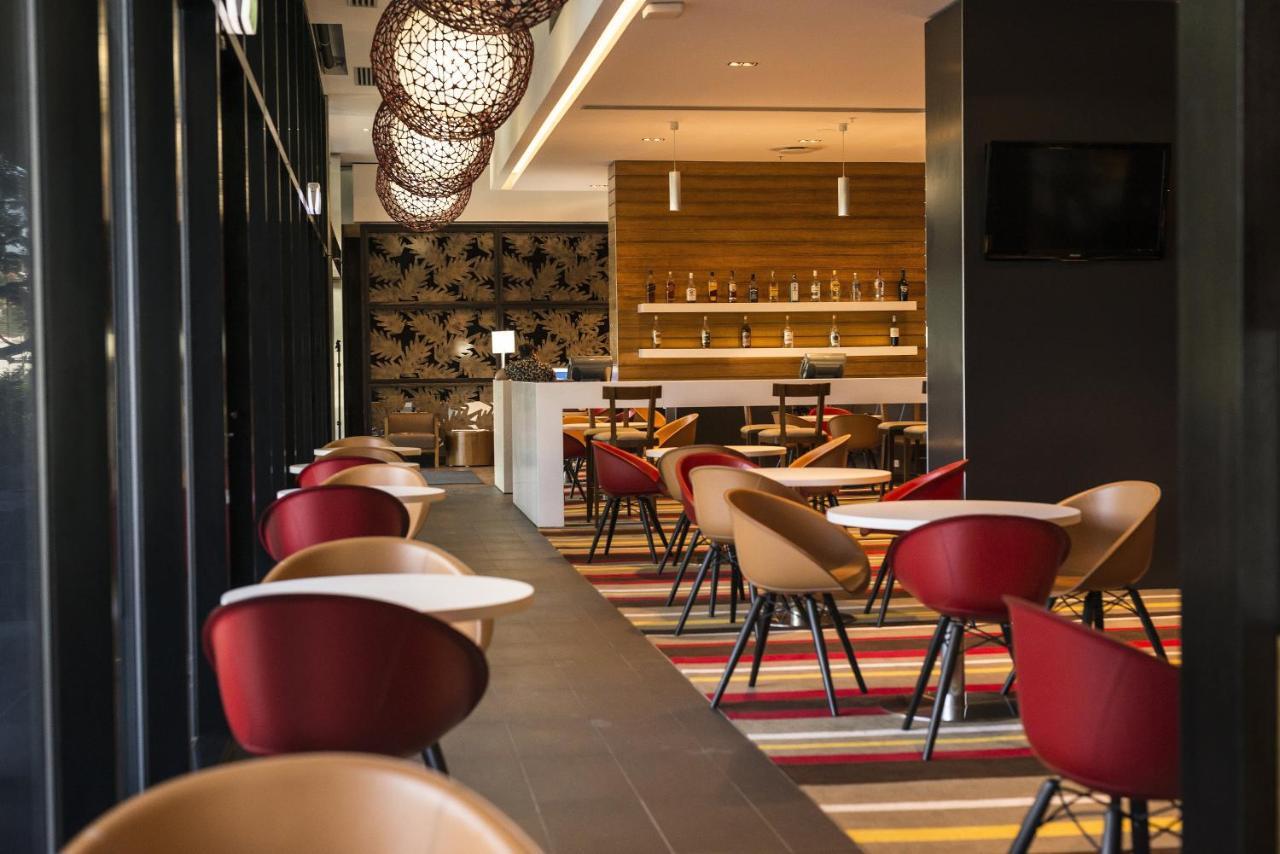 Holiday Inn Express Port Moresby By Ihg Eksteriør bilde