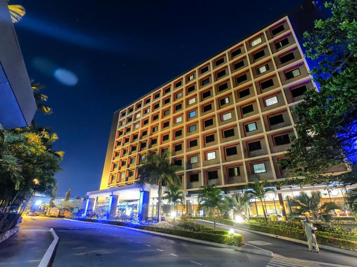 Holiday Inn Express Port Moresby By Ihg Eksteriør bilde