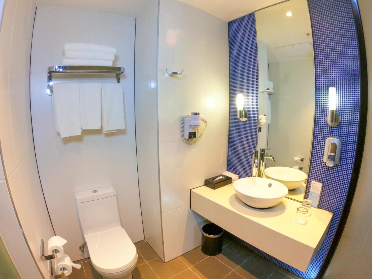 Holiday Inn Express Port Moresby By Ihg Eksteriør bilde