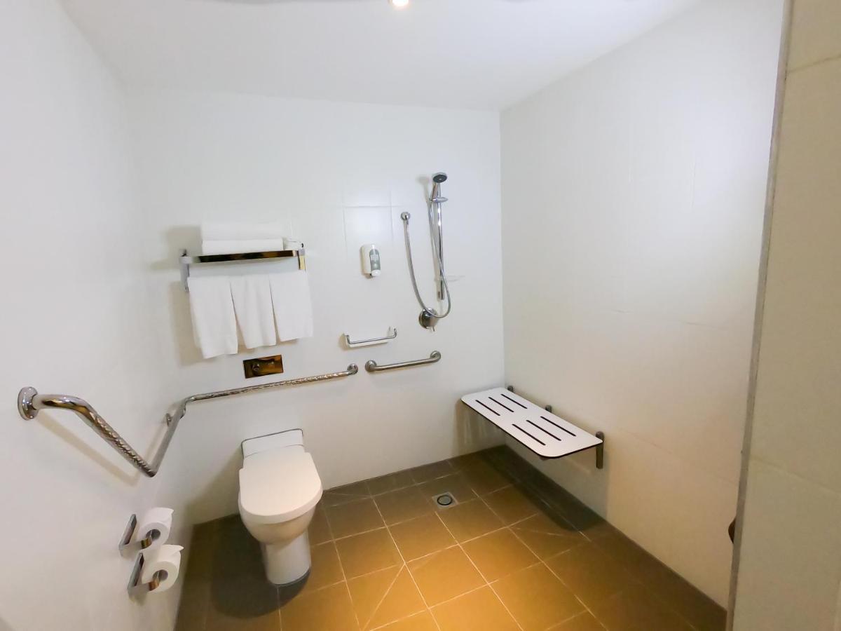 Holiday Inn Express Port Moresby By Ihg Eksteriør bilde